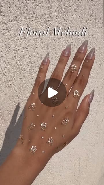 The detail that finishes the look.